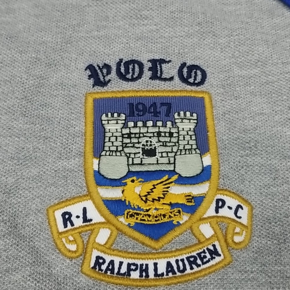 Polo Ralph Lauren Classic Fit Polo - Picture 2 of 8